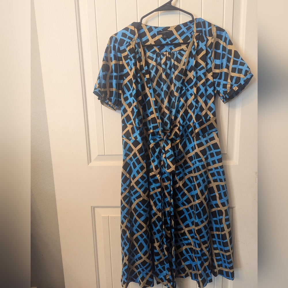 Banana Republic Wrap dress